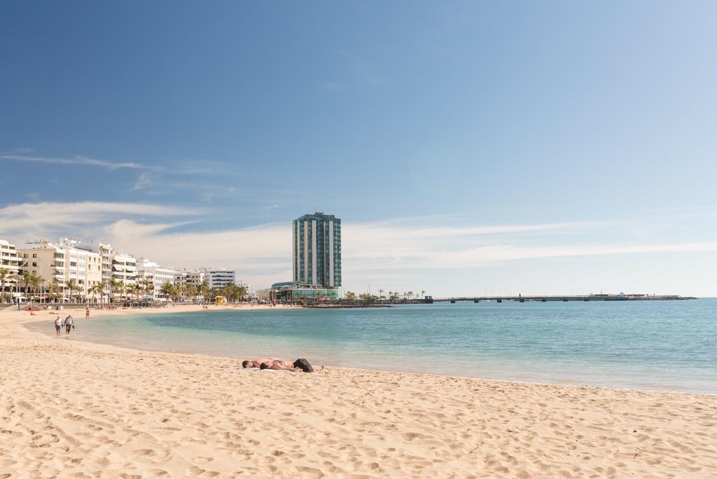 Hotel Diamar Arrecife  Exterior photo