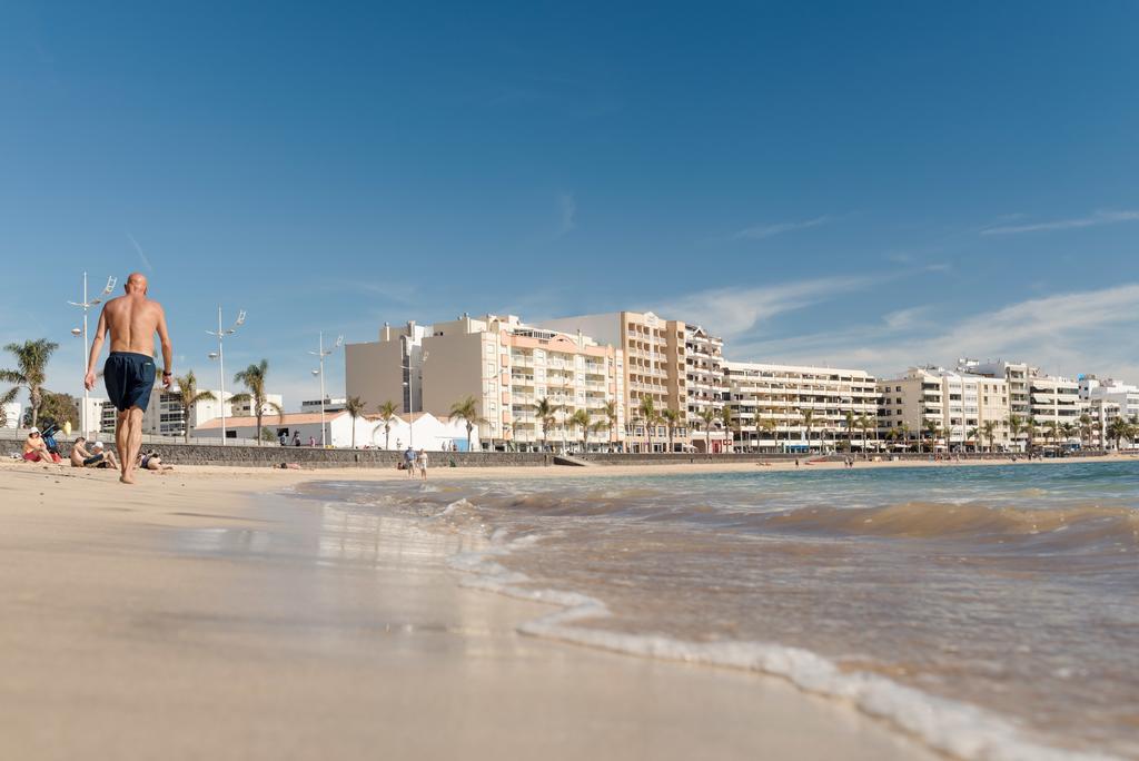 Hotel Diamar Arrecife  Exterior photo