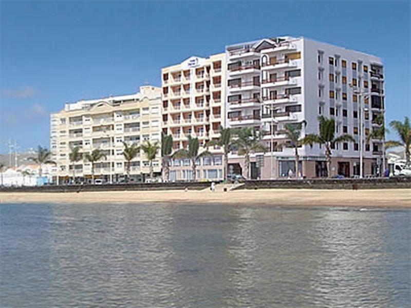 Hotel Diamar Arrecife  Exterior photo